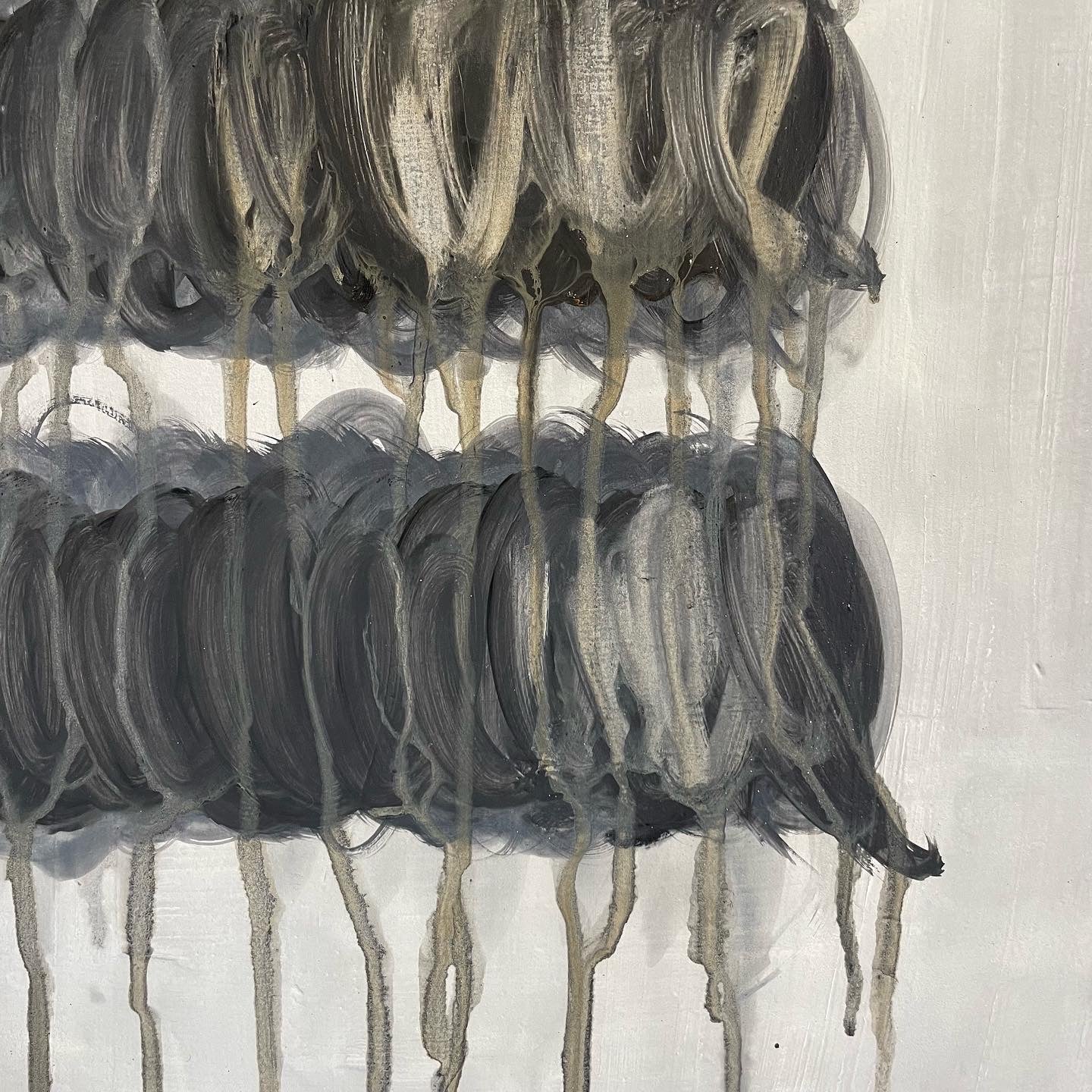 "tempest" 16"x20"