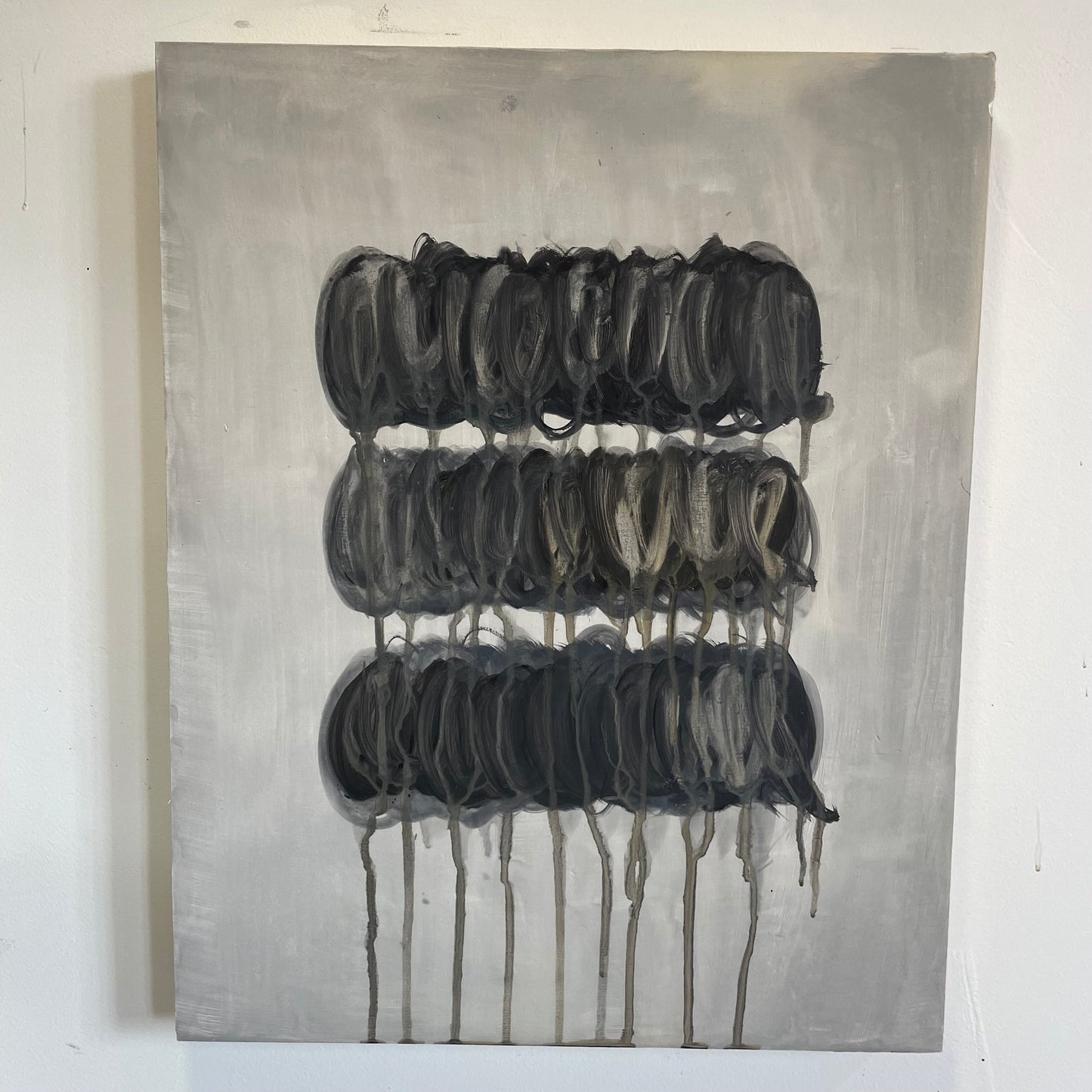 "tempest" 16"x20"