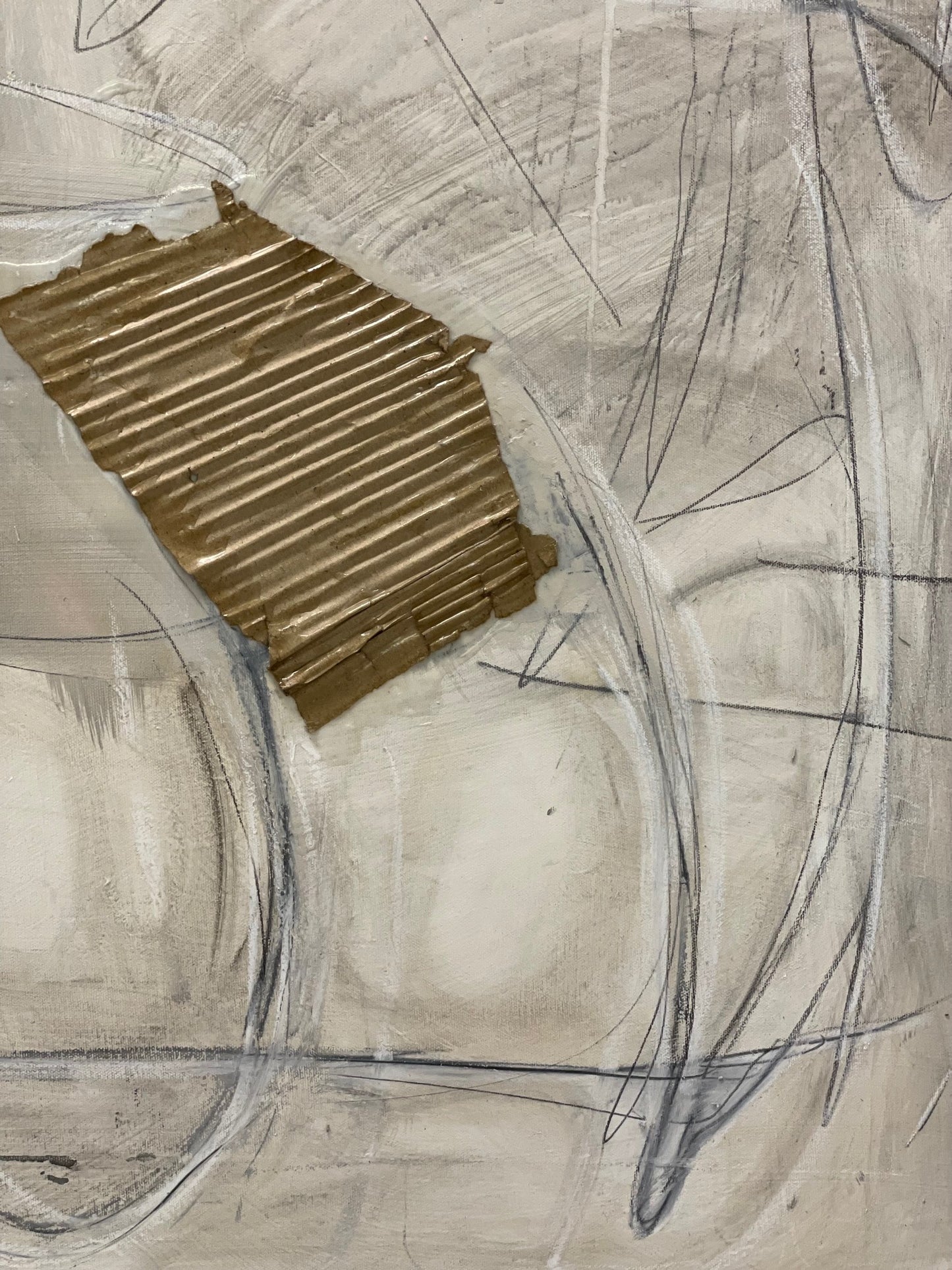 "222" 60in x 72in