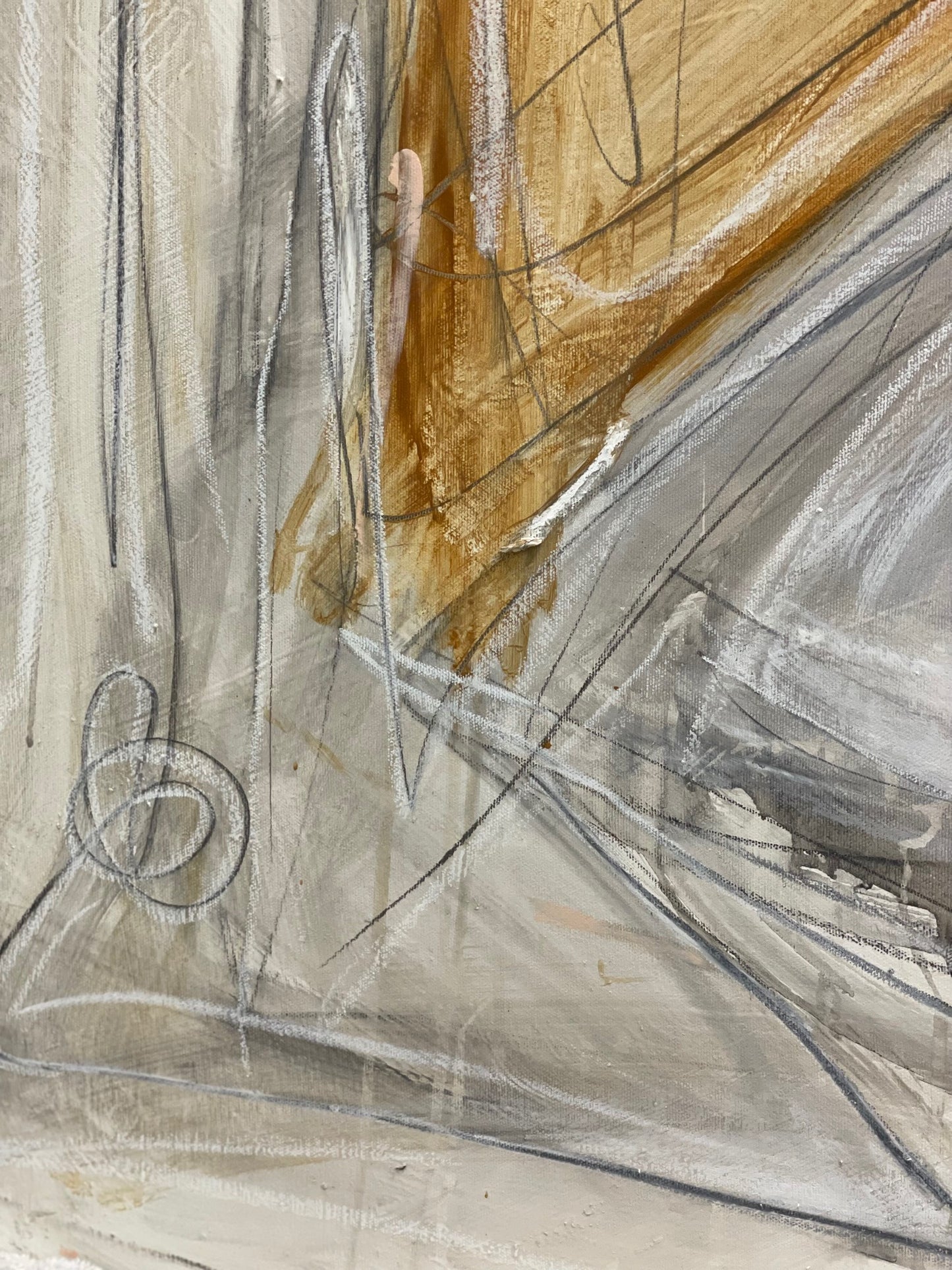 "222" 60in x 72in
