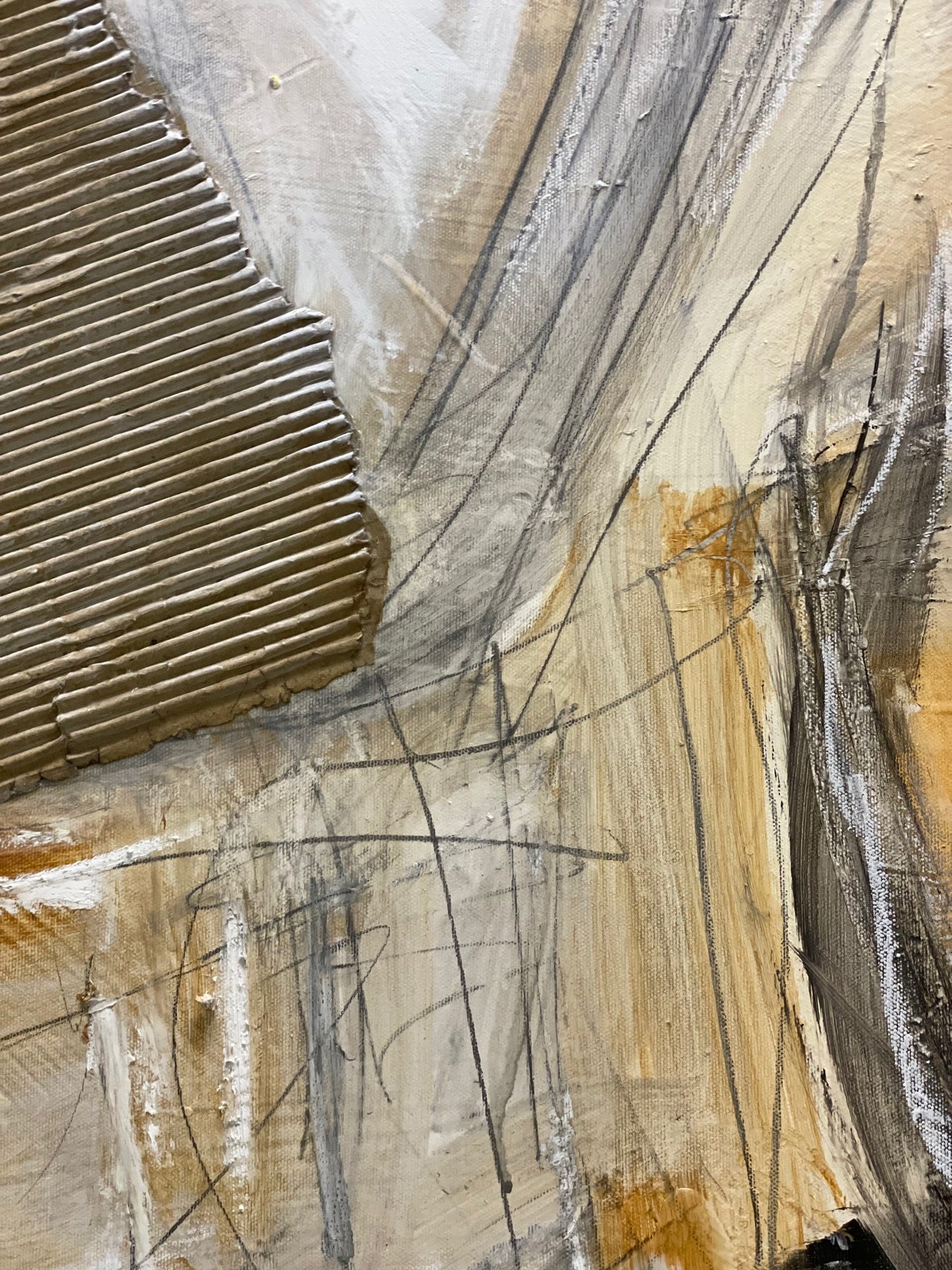 "222" 60in x 72in