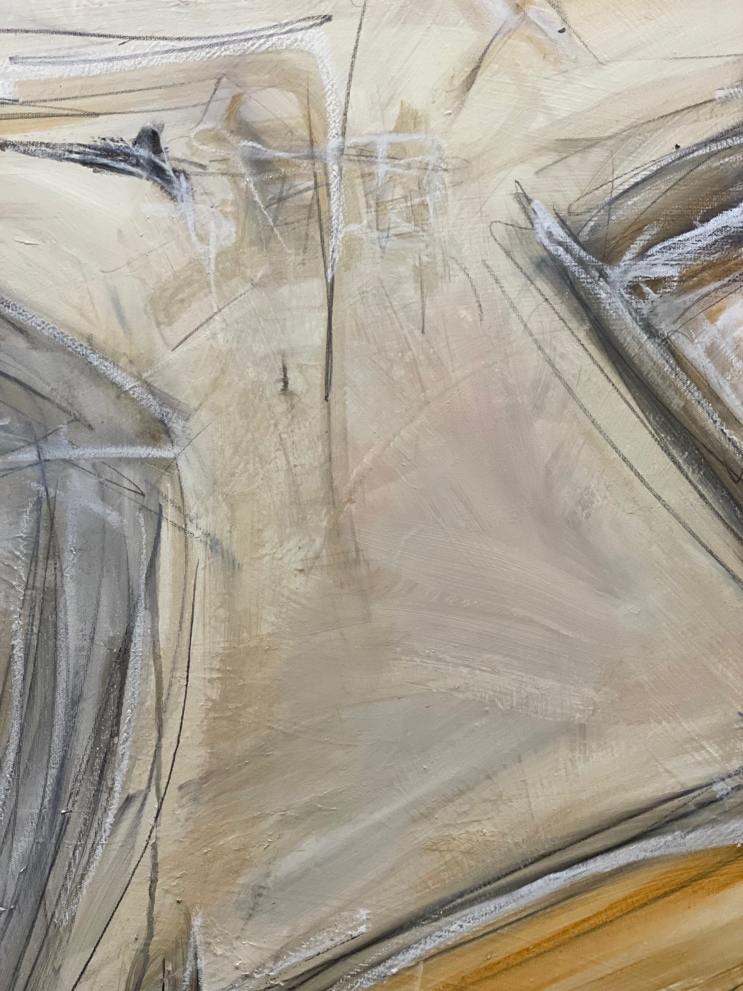 "222" 60in x 72in