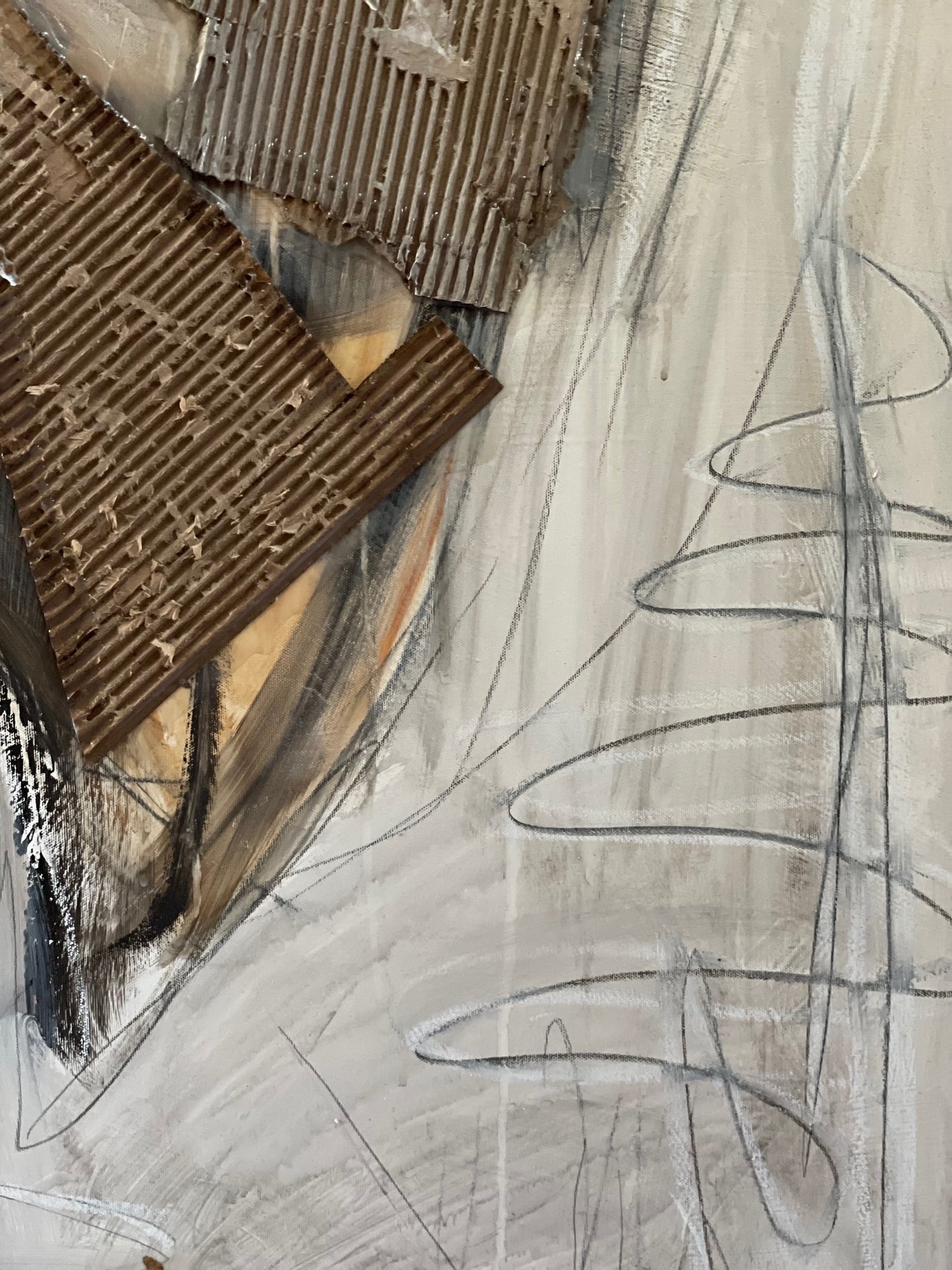 "222" 60in x 72in